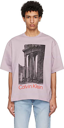 Calvin Klein T-Shirts − Sale: up to −62% | Stylight