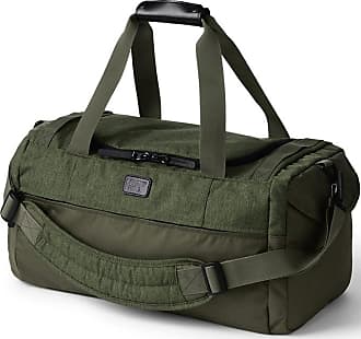 PUMA Synthetic Duffel Bags in Dark Green Green Womens Bags Duffel bags and weekend bags 