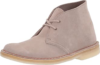مختبر اليأس شجرة الصنوبر  Clarks Desert Boots for Women − Sale: up to −41% | Stylight