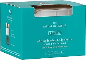 Körpercremes by Rituals: Now ab 17,79 €