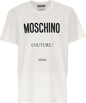 Men’s Moschino T-Shirts − Shop now up to −32% | Stylight