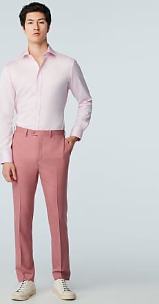Reversible Damier Pants - Men - Ready to Wear
