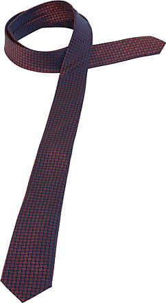 Krawatten mit Print-Muster in Rot: zu Shoppe bis | Stylight −80% jetzt