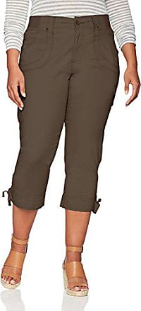 Lee Womens Plus-Size Motion Series Total Freedom Maddie Trouser Pants  Clothing & Accessories Women
