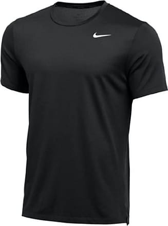 Uithoudingsvermogen Notebook Teleurgesteld Men's Black Nike Casual T-Shirts: 100+ Items in Stock | Stylight