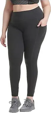 Spalding Women's Plus-Size Bootleg Pant, Black, 1X : : Clothing,  Shoes & Accessories