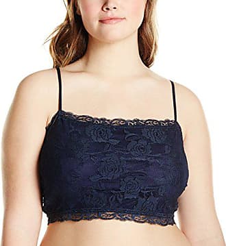 Pure Style Girlfriends Plus-Size Camiflage Lined Stretch
