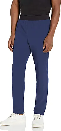 Skechers Go Walk Action Pant - Teal/Blue Workout Pants For Men