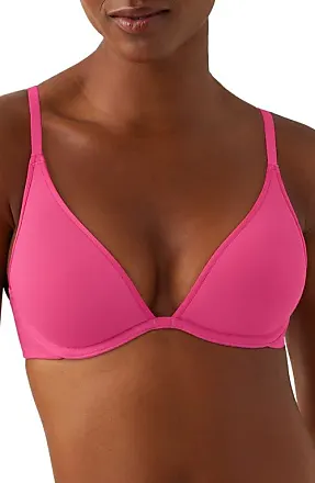 b.tempt'd Women's Cotton to a Tee Scoop Underwire Bra, Night, 32B :  : Clothing, Shoes & Accessories