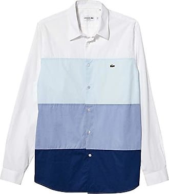 lacoste casual shirt
