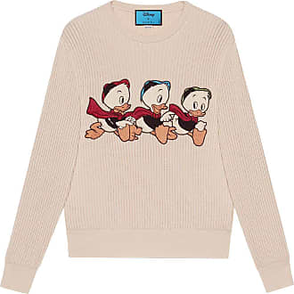 Latterlig fire gange Erhvervelse Men's Gucci Sweaters − Shop now at $680.00+ | Stylight