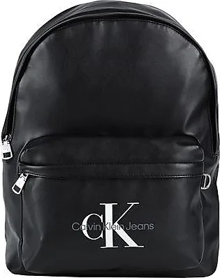 Calvin Klein Jeans SPORT ESSENTIALS REPORTER18 CB Negro / Ck / Blanco - Bolsos  Bolso pequeño / Cartera Hombre 58,90 €