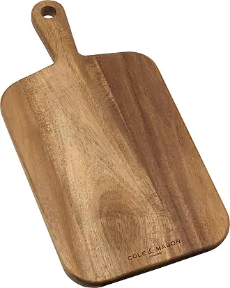 Haushaltswaren (Küche) bis Produkte | −25% in - Dunkles Holz: zu Stylight Sale: 500