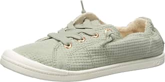 roxy women's rory slip on sneaker shoe