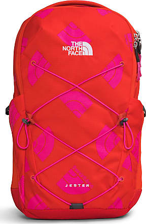 THE NORTH FACE 10L Mini Borealis Commuter Laptop Backpack, Evening Sand  Pink/Asphalt Grey, One Size