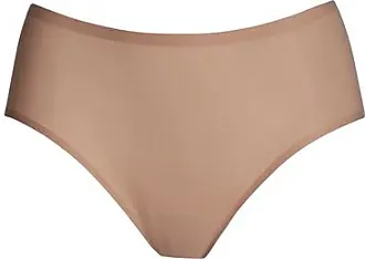 Brown Chantelle Women's Underpants