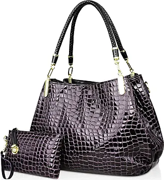 DanceeMangoo Crochet Tote Bag Y2K Star Hobo Bag for Women