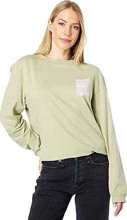 RRP $39.99 BILLABONG Girls Long Sleeve T-Shirt Rayon from Bamboo Sizes 2-8 