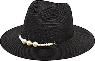 Generic Chapeau Tendance Fedora Hat - Pour femme class à prix pas