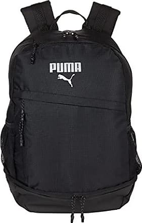 Black Puma Backpacks for Men | Stylight