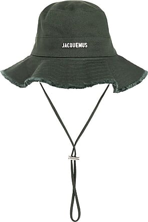 Accessoires Hoeden & petten Nette hoeden Hoge hoeden De Verloren Generatie Biologische bucket hat 