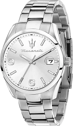 Uhren in für | Maserati Grau Stylight von Herren