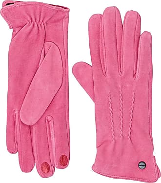 Rosa: Handschuhe −50% in Stylight zu bis | Shoppe