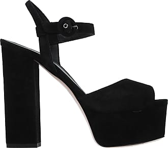 Espadrilles Le Silla en coloris Noir Femme Chaussures Chaussures plates Espadrilles et sandales 