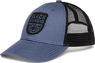 Black Diamond Hideaway Trucker Hat - Accessories