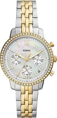 Fossil Uhren für Damen Stylight − | −30% Sale: bis zu