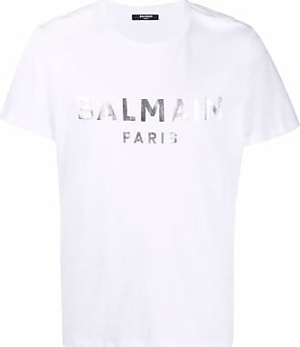 Shirts in Weiß von Balmain für Herren | Stylight