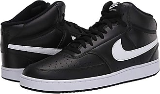 Nike: Black High Top Sneakers now up to 