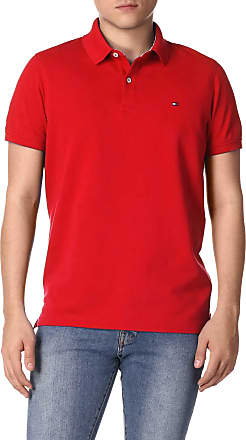 Red Polo Shirts: up to −65% over 1000+ products | Stylight