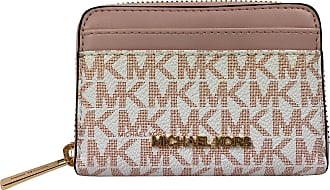 White Michael Kors Wallets: Shop at $28.15+ | Stylight