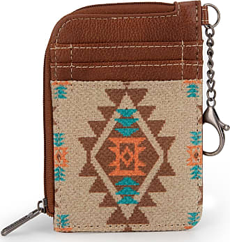  Montana West Wrangler Wristlet Western Purse Straps and Credit  Card Holder with Zipper : Clothing, Shoes & Jewelry