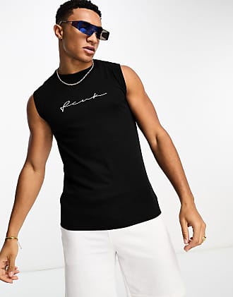 Outlook door elkaar haspelen aantal French Connection T-Shirts − Sale: up to −52% | Stylight