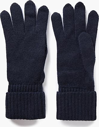 Blue Single discount 87% Pieces gloves WOMEN FASHION Accessories Gloves 