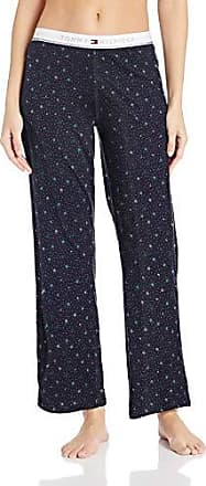 tommy hilfiger women's lounge pants