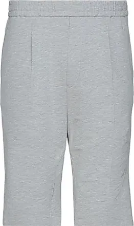 Shorts Waist zu −84% Stylight | 15 in bis Grau: Produkte Hahnentritt-Muster mit High