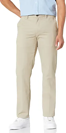 Essentials Men's Slim-Fit Wrinkle-Resistant Flat-Front Chino Pant,  Light Grey, 28W x 28L : : Clothing, Shoes & Accessories