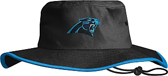 FOCO Kansas City Chiefs NFL Solid Boonie Hat