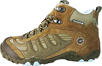 Hi-Tec Penrith Mid Waterproof Mens Walking Trail Hiking Boots UK7-14 
