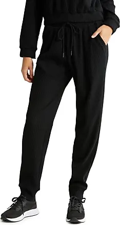 Black Zella Sports Pants: Shop up to −60%