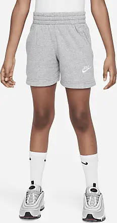 Nike Pro 365 Pantalón corto de 18 cm y talle alto - Mujer