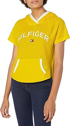 Women's Yellow Tommy Hilfiger Clothing | Stylight