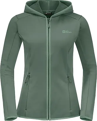 Jack Wolfskin: Green Clothing at $19.67+ Stylight | now