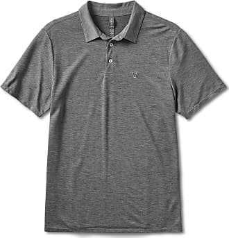 POLO RALPH LAUREN Mens Classic Fit 3 Button Interlock Polo Shirt, Light  Gray Heather, Medium : : Clothing, Shoes & Accessories