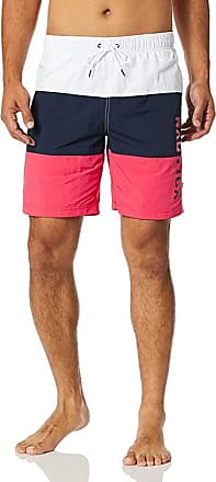 Men's Duke Marine Cream Lined  Board Shorts F5001 Size 30 NEW SMOOTHCO 