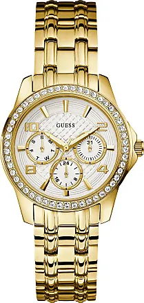 | in Guess Stylight Damen-Uhren Gold
