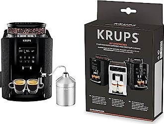 Krups XS 3000 Lot de 10 pastilles de nettoyage : : Cuisine et  Maison